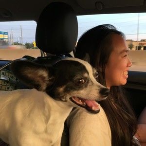 Meet your Posher, Thu